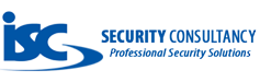İSC Security Consultancy Logo