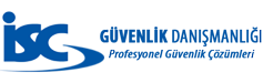 İSC Güvenlik Danışmanlığı Logo